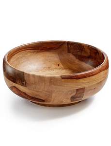 NOUVEL ARTICLE RENOUVELABLE BOL EN BOIS DE BAMBOU DE HAUTE QUALITÉ NOUVEAU STYLE - Product Image 5