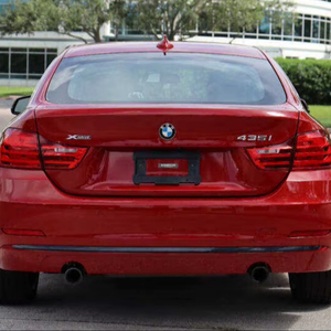 BMW Serie 4 435i XDrive Gran Coupé Sedán 2022, Asientos de Cuero, Cámara Trasera, Caja de Cambios Automática, Volante a la Izquierda, Auto Usado, Faros LED - Product Image 3