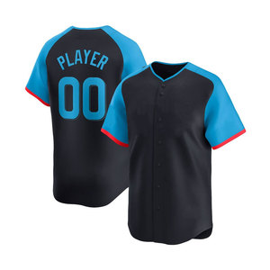 100% Polyester Custom Printed <b>Baseball</b> Jersey Sportswear <b>Set</b> with Embroidery Team Uniform Design - Product Image 1