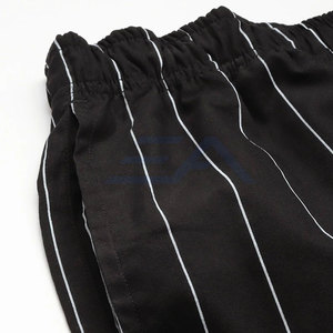 Nuevo Conjunto de Dormir Informal y Transpirable para Hombre de Alta Calidad, Poliéster/Algodón, Manga Larga - Product Image 6