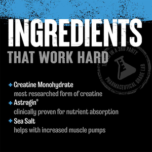 Maximum Sports Nutrition 120 Tabletas Masticables de Creatina <span class=keywords><strong>Animal</strong></span> 5g con Sabor a Manzana Verde, Creatina Monohidrato y Sal Marina para Adultos - Product Image 4