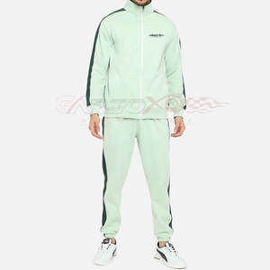 Chándal personalizado para hombre, nuevo chándal a la moda, venta al por mayor - Product Image 3