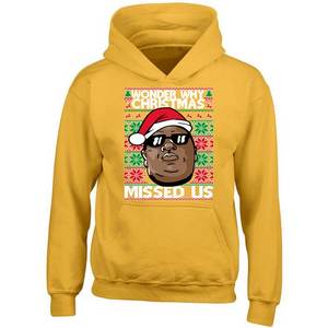 2025 Men's <b>Christmas</b> Hoodie 100% Cotton Full Printed Embroidered Design Warm Winter Wear <b>Christmas</b> Hoodies - Product Image 3