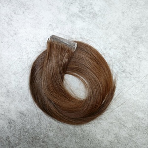 Extensiones de Cabello Virgen Vietnamita Dream Hair T03, 36 Pulgadas, Trama Única, Liso/Ondulado, Sin Químicos, Todos los Colores - Product Image 6