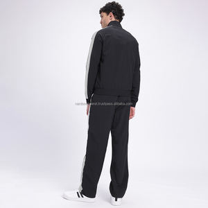 Nardon Apparels Survêtements 2 pièces pour homme Combinaisons de sport de course Sweatsuit - Product Image 5