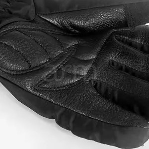 Latest Design <b>Ski</b> <b>Gloves</b> Wholesale Rate <b>Ski</b> <b>Gloves</b> For Unisex Full Finger <b>Ski</b> <b>Gloves</b> Made In Pakistan - Product Image 6