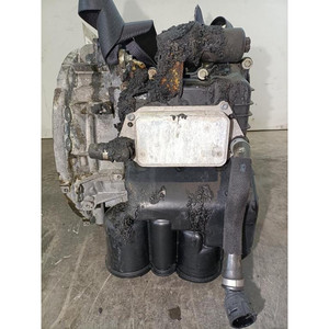 TRANSMISSION AUTOMATIQUE MERCEDES Classe A (Série W177) R24732092012/R2473715700 654920 diesel 1950 (18>) - Product Image 3