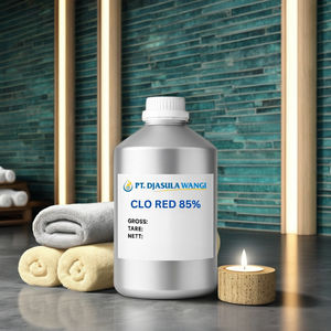 Huile Essentielle de Clou de Girofle 100% Pure et Naturelle Redistillée avec Teneur en Eugénol pour Applications Cosmétiques Capillaires - Prix de Gros en Vrac - Product Image 3