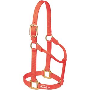 Vente en gros de licous de cheval personnalisés licou pratique de haute qualité pour collier de tête de chevaux licou durable - Product Image 3