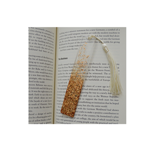 ที่ใส่สมุดเรซินอีพ็อกซี่เรซินหน้าหนังสือออกแบบได้ตามที่ต้องการ - Product Image 4