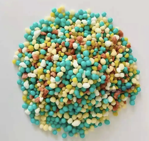 Fertilizante 15 15 15 NPK 20-20-20 Fertilizante NPK 17-17-17 Comprar fertilizante NPK - Product Image 6