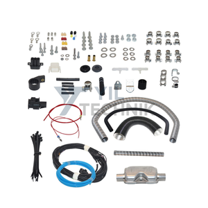 Eberspacher Airtronic D2L S2 24V RV ดีเซล-ชุดติดตั้งสบาย | 252721050000 - Product Image 2
