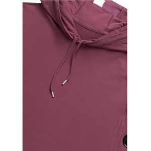 Sudadera de cuello redondo de peso pesado para hombre, sudaderas con capucha de lana de algodón de alta calidad ODM Unisex Fleece Basics Sudadera con capucha de mezcla de algodón - Product Image 6