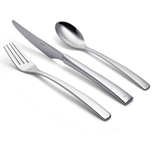 Couverts décoratifs faits à la main de concepteur antique fini en nickel ensembles de couverts en gros de qualité haut de gamme les plus vendus - Product Image 4