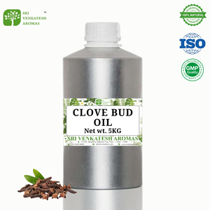 100% Natural Organic Clove Bud Essential Oil Clove Bud Steam Distilled Oil for Skin <b>Massage</b> <b>Candle</b> Diffuser Oil - Product Image 5