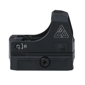 Mirino Red Win Cobra Mini 21x15 Verde con <span class=keywords><strong>5</strong></span> Punti, Profilo Basso, 50000 Ore, Risveglio al Movimento, Spegnimento Automatico in 2 Minuti - Product Image 3