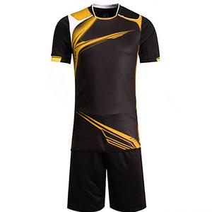 Ropa deportiva de entrenamiento Camiseta de fútbol Camisetas de fútbol Ropa de fútbol Uniformes de fútbol de portero Hecho en Pakistán - Product Image 2