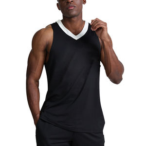 Top Best Summer New <b>Men</b> <b>Vest</b> <b>Gym</b> Tank Top <b>Men</b> Fitness Sleeveless Shirt Sports Undershirt <b>Gyms</b> Clothing Training <b>Vest</b> - Product Image 1
