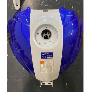 Kit Completo de Carenado Original Yamaha YZF-R6 2008-2016, Réplica de Plástico MotoGP para Motocicleta Fiat - Product Image 6