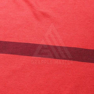 เสื้อกล้ามผู้ชายใยฝ้าย/ใยไผ่ สกรีนโลโก้ได้ คุณภาพสูง ระบายอากาศ แห้งเร็ว ผ้าถัก คอโอ ทรงเข้ารูป ใส่เล่นกีฬา ใส่สบายในฤดูร้อน - Product Image 6