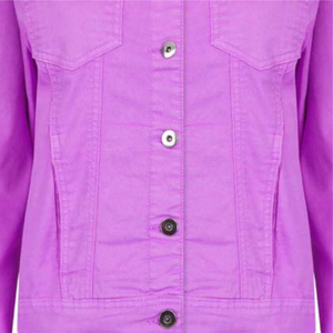 Nouvelle veste en jean 2025 pour hommes veste en jean chaude d'hiver avec personnalisation de style vintage haut veste en jean tendance pour hommes - Product Image 4