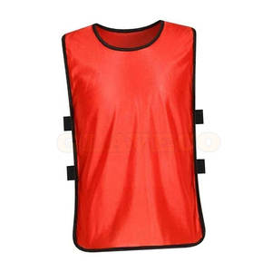 Ropa deportiva Venta en línea Chaleco de entrenamiento hecho en Pakistán Chaleco de entrenamiento al por mayor - Product Image 1