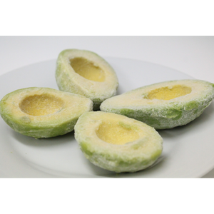 DAZOS DE AGUACATE CONGELADOS DE VIETNAM-PERFECTOS PARA SERVICIO DE COMIDA Y MINORISTA - Product Image 5