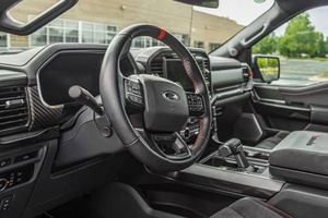 FORD F-150 RAPTOR R 2023 USADO, Volante a la Izquierda/Derecha - Product Image 3