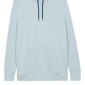 Sweat à capuche personnalisé OEM en molleton de coton léger, brodé, style streetwear, pour homme, idéal pour l'extérieur - Product Image 5