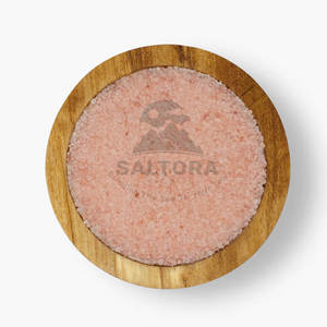 เกลือผงสีชมพูเข้มหิมาลัยออกแบบโลโก้ได้ตามต้องการ - Product Image 1