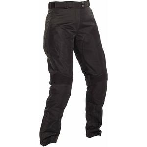 Airbender mujeres Enduro/Adventure Cordura 3 capas impermeable Touring/Offroad moto textil pantalón/pantalón CE Nivel 2 Protección - Product Image 1