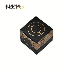 กล่องของขวัญแข็งหรูหราแบบกำหนดเองพร้อมแผ่น EVA สำหรับบรรจุภัณฑ์พรีเมียมสำหรับแก้วเซรามิกและแก้วกาแฟ - Product Image 2