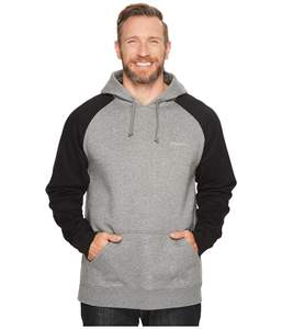 ODM Eco-Friendly Fleece Pullover <b>Hoodie</b> for Men New Design Fitness Running <b>Gym</b> <b>Hoodie</b> Arm Stripe Winter - Product Image 6