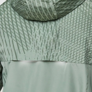 เสื้อแจ็กเก็ตกันลม2025สำหรับผู้ชายมีซิปบางกันลมฤดูหนาว - Product Image 4