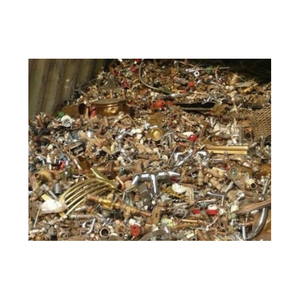 Vente chaude ferraille de miel en laiton, ferraille de laiton de qualité supérieure du prix bon marché du fabricant - Product Image 1