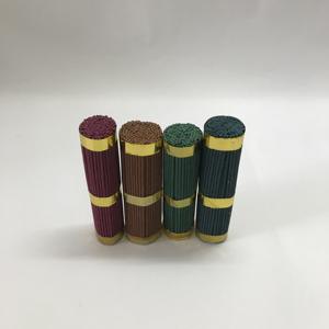 Incienso Vietnamita Dhoop al por Mayor, Varillas de Incienso de Chocolate, Sándalo, Lavanda y Té, de Larga Duración - Product Image 4