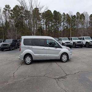 Ford <span class=keywords><strong>Transit</strong></span> Connect <span class=keywords><strong>VAN</strong></span> BUS 2023 d'occasion, propre et bien entretenue, sans accident, meilleur prix, prix abordable, commande en gros disponible - Product Image 3
