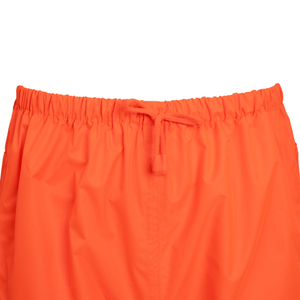 Pantalon de sécurité réfléchissant haute visibilité Vêtements de travail personnalisés Pantalon de construction réfléchissant d'hiver - Product Image 5