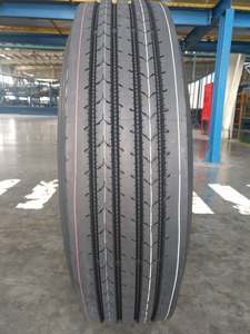 Pneus de camion poids lourd pour l'exportation 265/65R17 Neufs Radiaux Tout Acier Qualité Supérieure pour Importateurs Mondiaux - Product Image 5