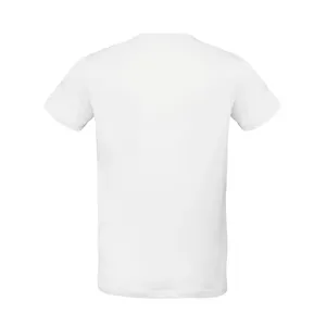 T-shirt pour homme Inspire Plus T, merchandising promotionnel durable - Product Image 6