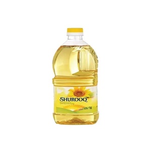 Huile de cuisson végétale en gros sous marque privée, huile de tournesol raffinée 100% à haute teneur en acide oléique pour approvisionnement en vrac - Product Image 4