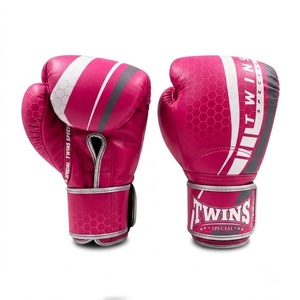 Guantes de Boxeo de Alto Rendimiento para Uso Profesional en Gimnasios, Equipo de Protección Duradero para Golpes Efectivos y Seguridad de las Manos - Product Image 2