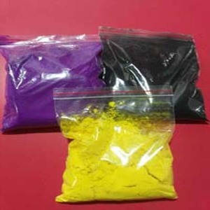 Poudre de couleur globale Bright Holi, 15 couleurs, écologique, imperméable, biodégradable, poudre de couleur en vrac, pour l'extérieur |   Fêtes - Product Image 2