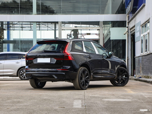 Véhicule électrique d'occasion 2025 - Volvo XC60 SUV hybride électrique de luxe de taille moyenne - Produit Véhicule électrique - Product Image 5