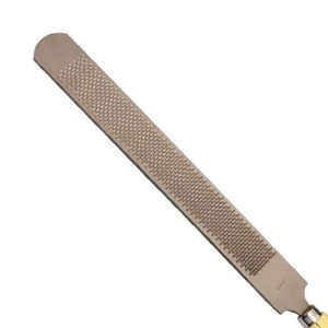 Nouvel instrument chirurgical de réparation de sabots de cheval de haute qualité personnalisé pour les soins des sabots équins - Product Image 4