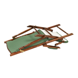Sillas de Jardín de Teca Ecológicas, Duraderas y de Alta Calidad con Asiento de Espuma Afelpada, Ofrecidas a un Precio Económico - Product Image 5