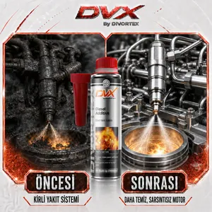 Aditivo para Combustible Diésel DVX (300 ml) - Product Image 4