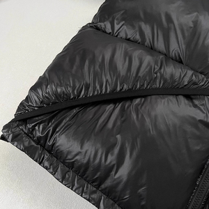 Dernières tendances, veste bomber pour homme de haute qualité, décontractée, à capuche, imperméable, coupe-vent, respirante, couleur personnalisée sur le devant - Product Image 5