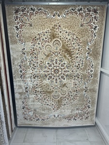 ชุดพรมตุรกีเปอร์เซียขนาดใหญ่ที่มีความซับซ้อนพรมที่สวยงามไม่ซ้ำใครออกแบบโดยตุรกีพรมทอที่ดีที่สุดผู้ผลิตพรมประตูห้อง - Product Image 3