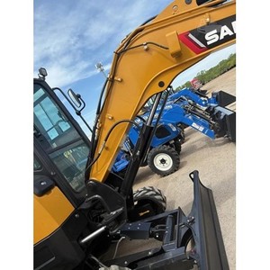 Nouvelle Excavatrice sur Chenilles SY35U en Parfait État avec Remise Exceptionnelle 2026 - Product Image 5